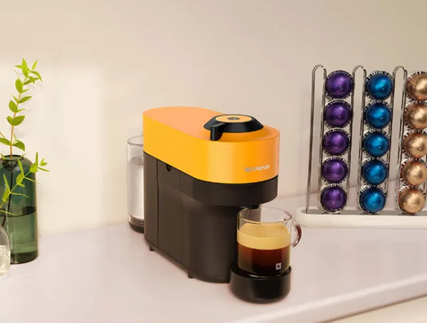 Vertuo Pop | Vertuo Coffee machines | Nespresso